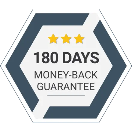 guarantee-badge